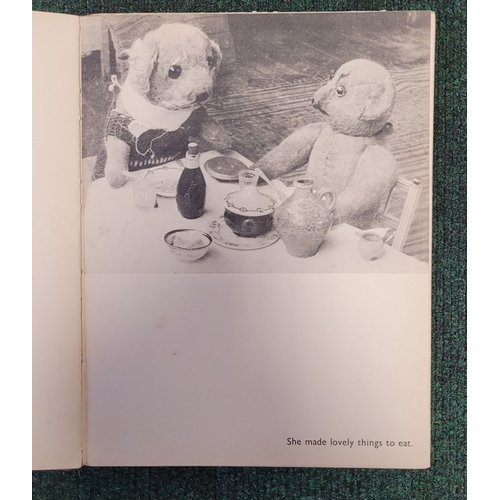 39 - ELLEN AND ADAM FISCHER, THE DOLLS’ JOURNEY, 1932 Edition, Published by Desmond Harmsworth. London. 1... 