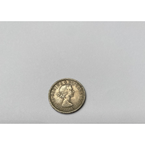 196 - A COLLECTION OF BRITISH COINS, Late 19th – Early 20th Century, to include 8 three pence coins dating... 