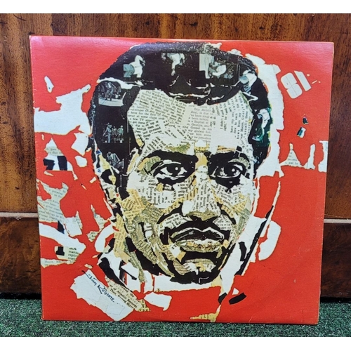 211 - OTIS REDDING, THE BEST OF, (ATLANTIC RECORDS, ATV 3102), A double record set, with folding cardboard... 