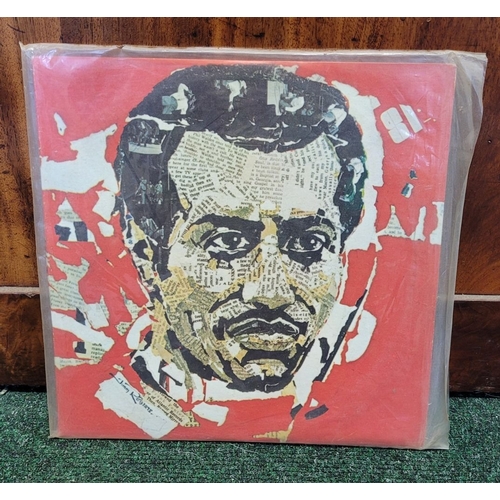 211 - OTIS REDDING, THE BEST OF, (ATLANTIC RECORDS, ATV 3102), A double record set, with folding cardboard... 