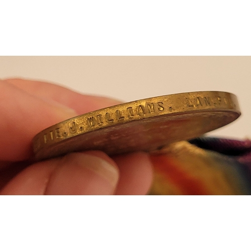 217 - A COLLECTION OF WAR MEDALS, including: (i) A 1939 – 1945 War Medal, with blue, white & red ribbon. (... 