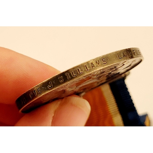 217 - A COLLECTION OF WAR MEDALS, including: (i) A 1939 – 1945 War Medal, with blue, white & red ribbon. (... 