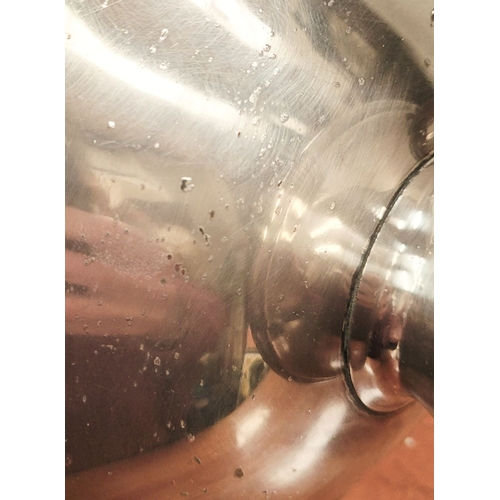 232 - A VERY GOOD COLLECTION OF SILVER PLATE SEVERING DISHES, includes an Egan of Cork dish & a Harrod’s o... 