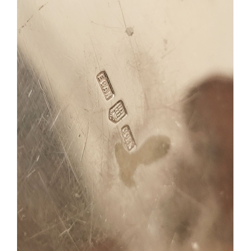 232 - A VERY GOOD COLLECTION OF SILVER PLATE SEVERING DISHES, includes an Egan of Cork dish & a Harrod’s o... 