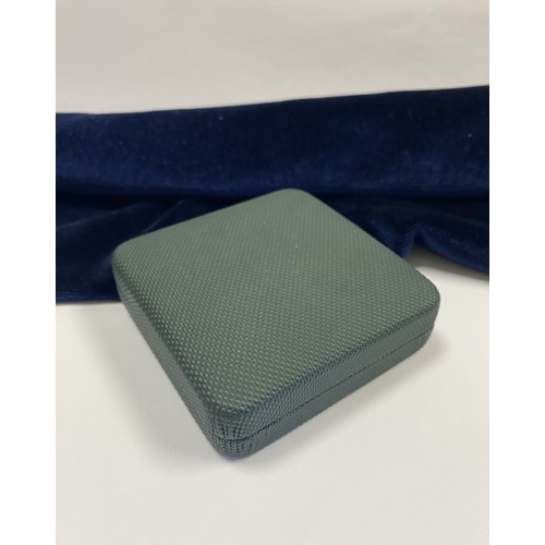 298 - A CENTRAL BANK OF IRELAND SERIES MARE AND FOAL LIMITED-EDITION SILVER PROOF FIFTEEN EURO COIN – 2010... 