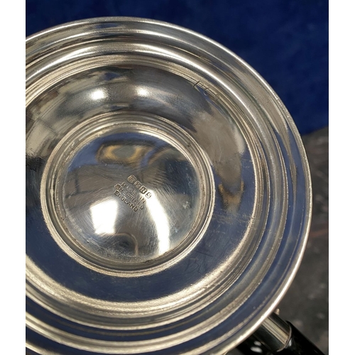 208 - A VINTAGE SILVER-PLATED LOT TO INCLUDE, a double handled tray with highly engraved top, the base eng... 