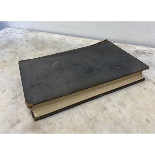281 - A BOOK LOT OF CORK INTEREST: William O’ Sullivan M.A., ‘The Economic History of Cork City from the e... 