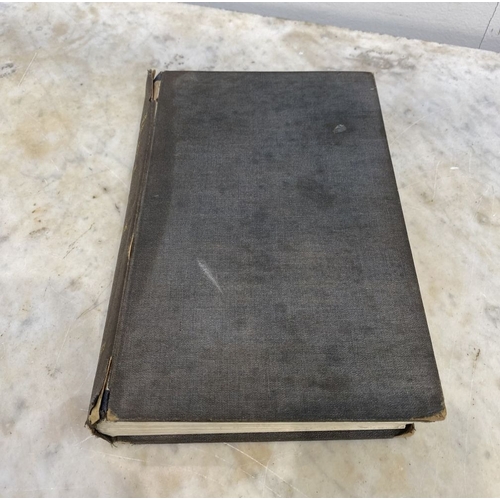 281 - A BOOK LOT OF CORK INTEREST: William O’ Sullivan M.A., ‘The Economic History of Cork City from the e... 