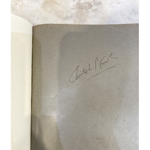282 - A BOOK LOT OF IRISH INTEREST: Piaras Beaslai, ‘Michael Collins and the making of a new Ireland’, 2 H... 