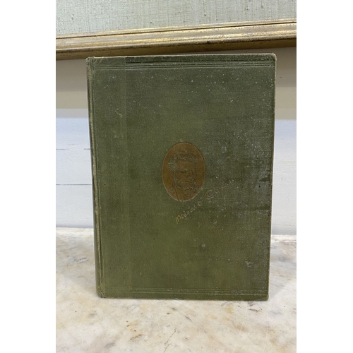 282 - A BOOK LOT OF IRISH INTEREST: Piaras Beaslai, ‘Michael Collins and the making of a new Ireland’, 2 H... 