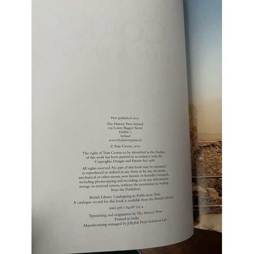 143 - TWO BOOKS OF IRISH – CORK – INTEREST: (i) ‘Cork History & Society’ Interdisciplinary Essays on the H... 