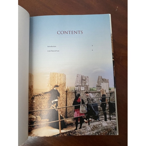 143 - TWO BOOKS OF IRISH – CORK – INTEREST: (i) ‘Cork History & Society’ Interdisciplinary Essays on the H... 