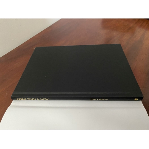 143 - TWO BOOKS OF IRISH – CORK – INTEREST: (i) ‘Cork History & Society’ Interdisciplinary Essays on the H... 