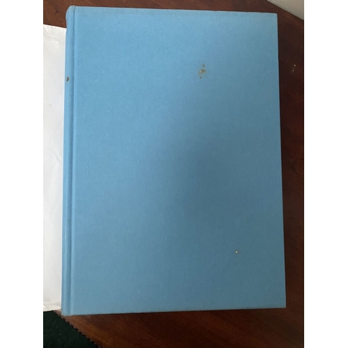 173 - A TRIO OF BOOKS OF IRISH INTEREST: (i) Mark Bence-Jones, ‘A Guide to Irish Country Houses’, revised ... 