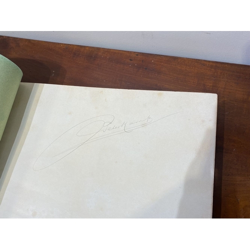 45 - A BOOK LOT OF IRISH INTEREST: ‘Ireland in Pictures; A Grand Collection of Over 400 Magnificent Photo... 