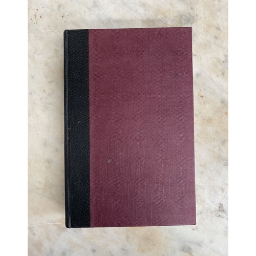 56 - A TWO VOLUME BOOK LOT OF CORK INTEREST: ‘The Ancient and Present State of the County and City of Cor... 