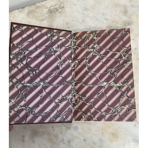 56 - A TWO VOLUME BOOK LOT OF CORK INTEREST: ‘The Ancient and Present State of the County and City of Cor... 