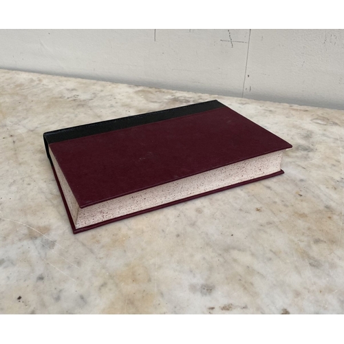 56 - A TWO VOLUME BOOK LOT OF CORK INTEREST: ‘The Ancient and Present State of the County and City of Cor... 