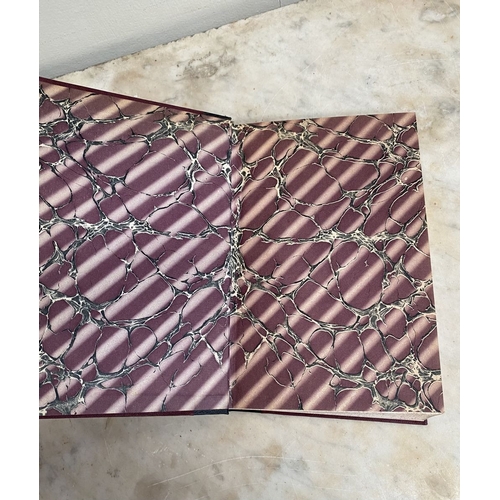 56 - A TWO VOLUME BOOK LOT OF CORK INTEREST: ‘The Ancient and Present State of the County and City of Cor... 