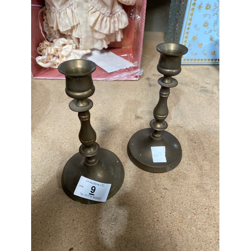 Lot 9         