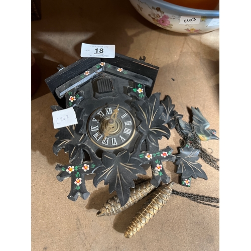 Lot 18        