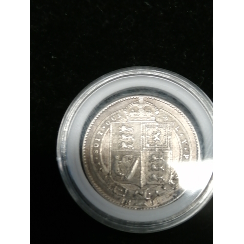 Lot 49        