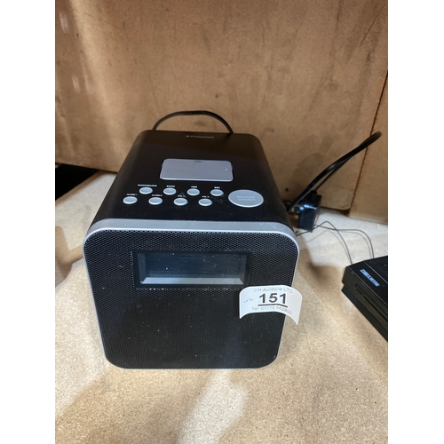 Lot 151       