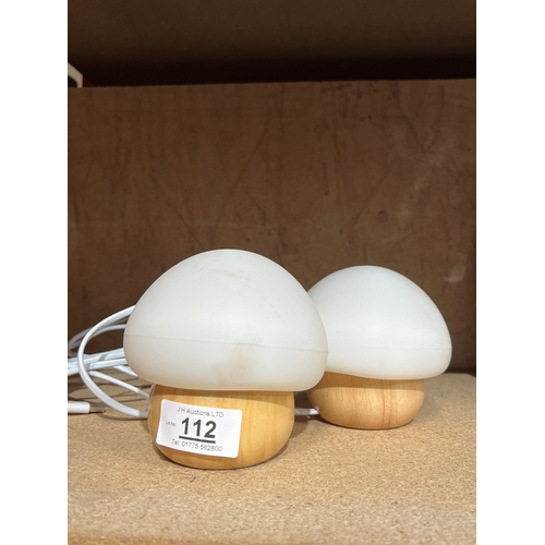 Lot 112       