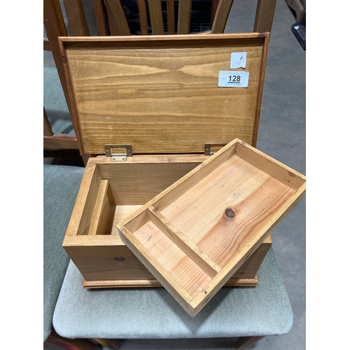Lot 128       