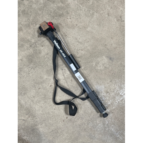 183 - Velbon up-4dx camera stand