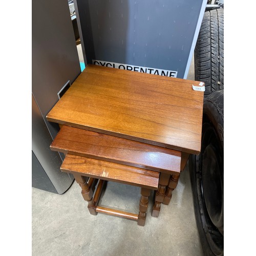 191 - Nest of tables