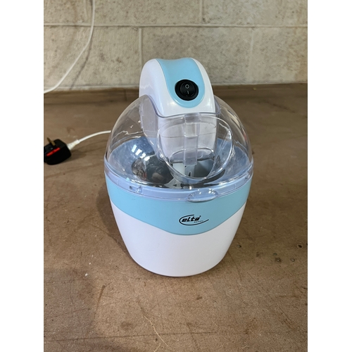 170 - Elta ice cream maker