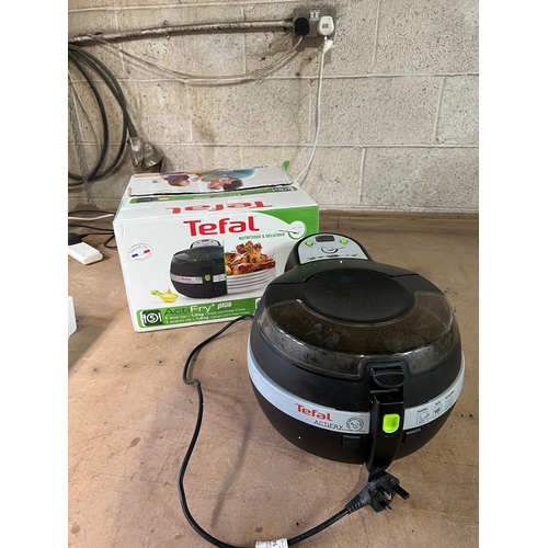 330 - Tefal acti-fry plus