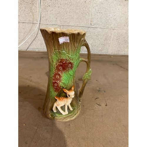 10 - Withernsea decorative vase