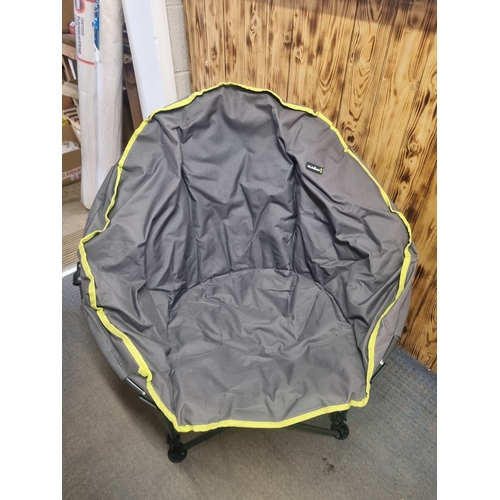 127A - Summit folding camping chair