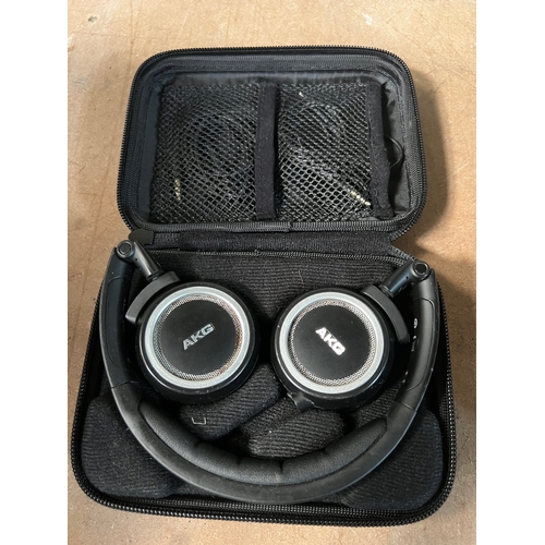 Akg 125 discount