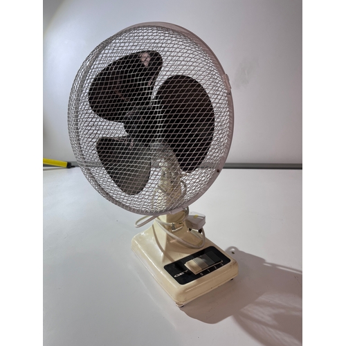 82 - GET Electrical Fan