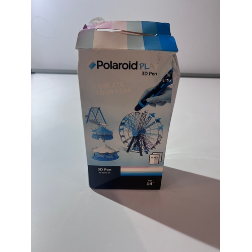 83 - Polaroid Play 3D Pen