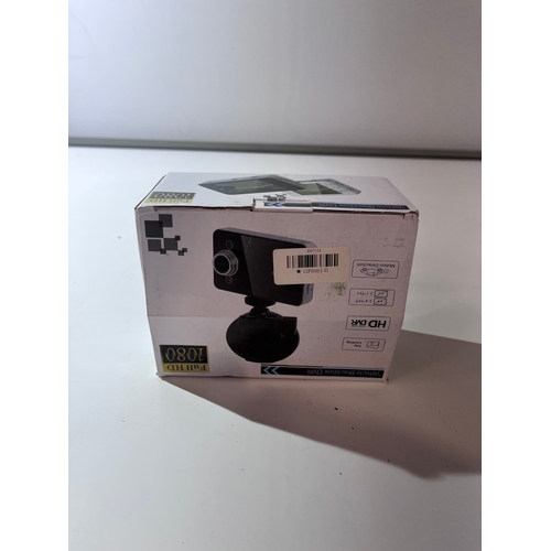 84 - Vehicle Blackbox DVR