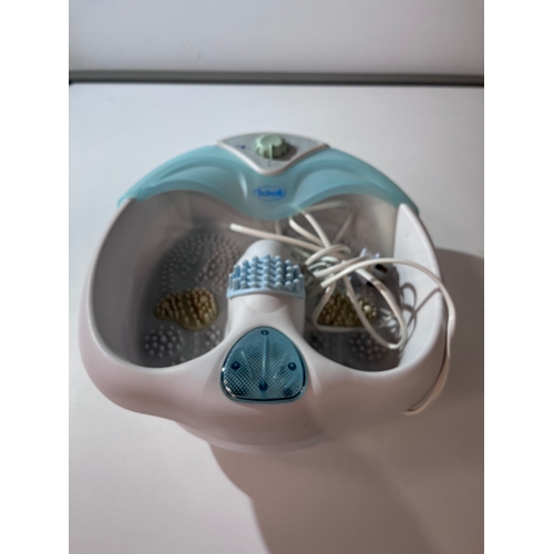 97 - Scholl Foot Spa