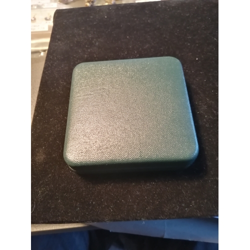 34A - 1998 Anniversary of the NHS silver proof 50p