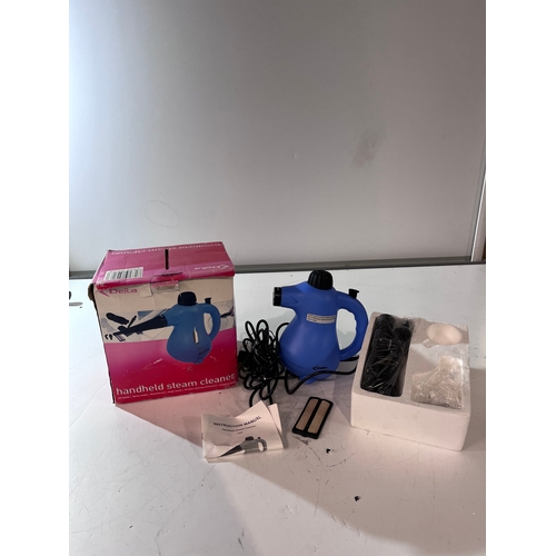 Delta Handheld Steam Cleaner