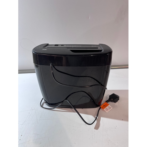 99 - Fellowes Paper Shredder