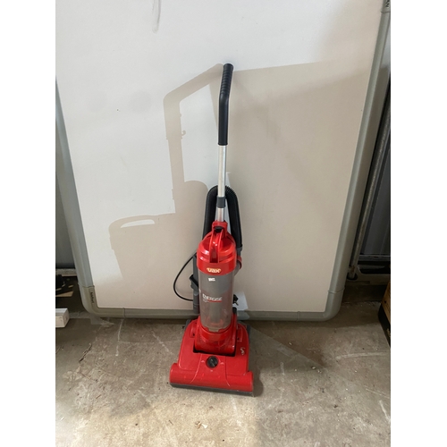 156 - Vax energise vacuum cleaner