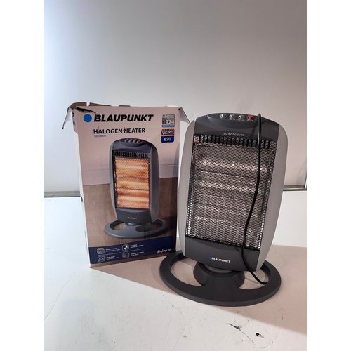 164 - Blaupunkt Halogen Heater