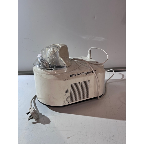 180 - Magimix Ice Cream Maker