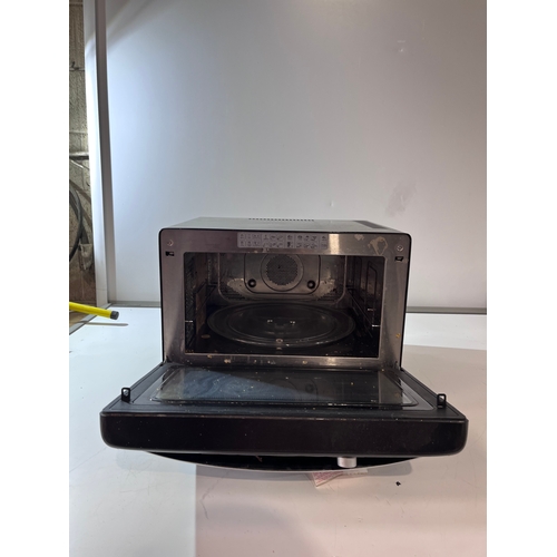 242 - Whirlpool Airfryer Oven - Model: JT369/MIR