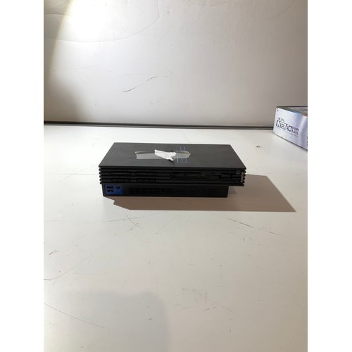 123 - Playstation 2 for spares