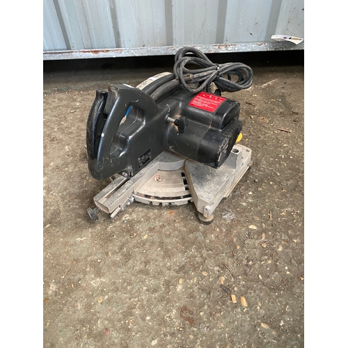 478 - Elu mitre saw - 110v