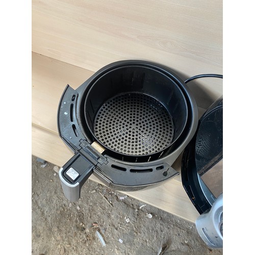 129 - Tower air frier cooker